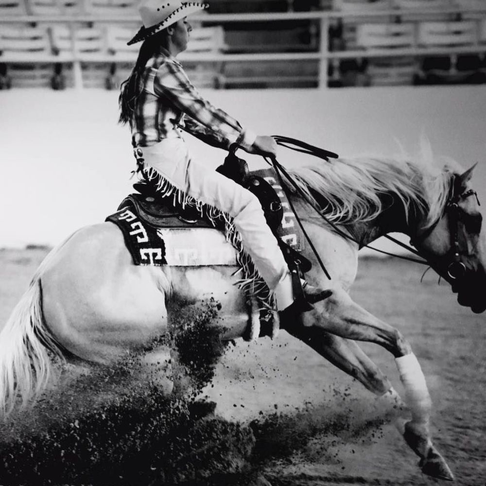 Meet your Posher, Kaitlyn